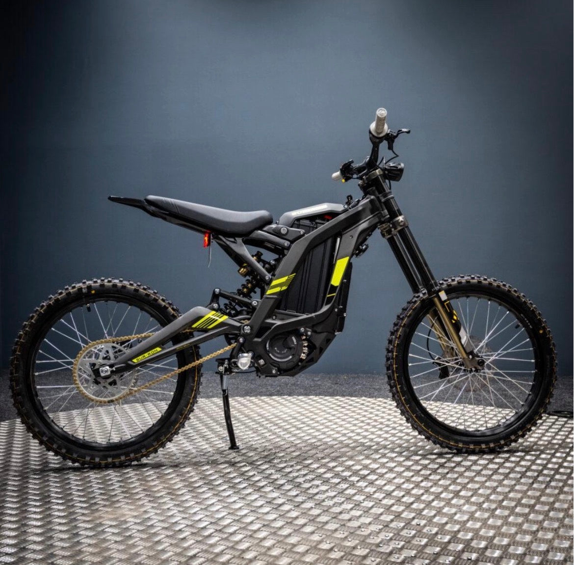 Light Bee 8kW