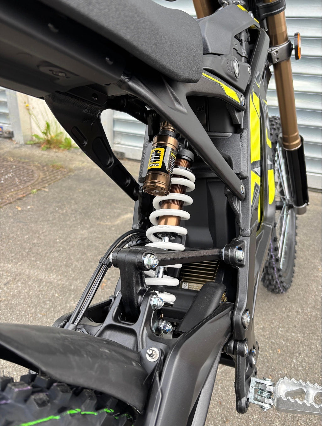 Light Bee 8kW