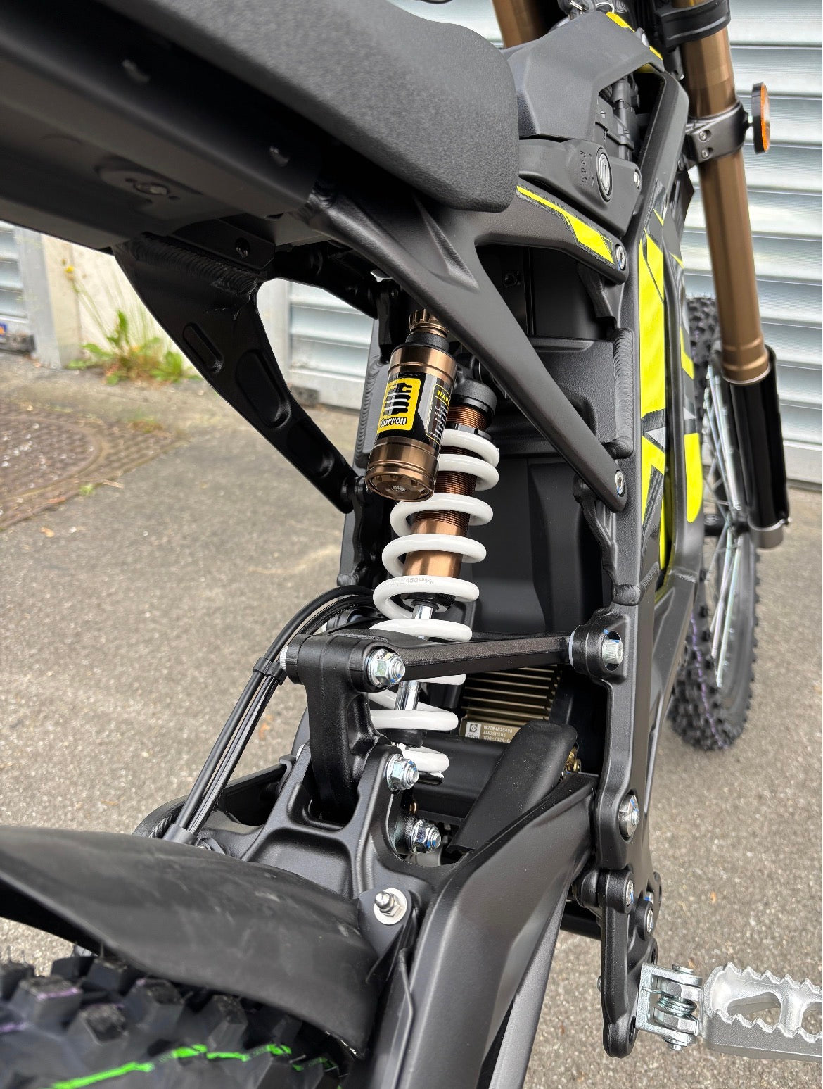 Light Bee 8kW