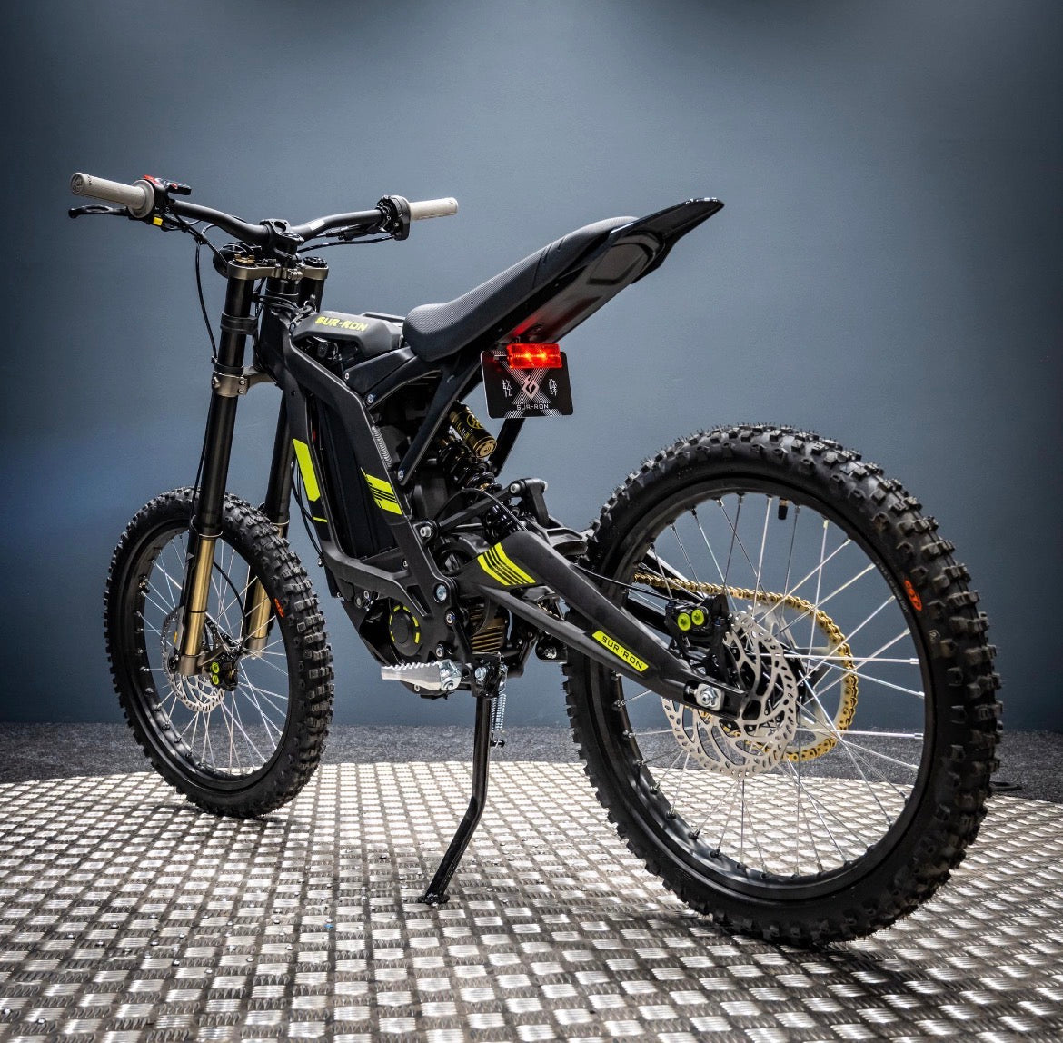 Light Bee 8kW