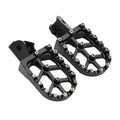 CNC Foot Pegs