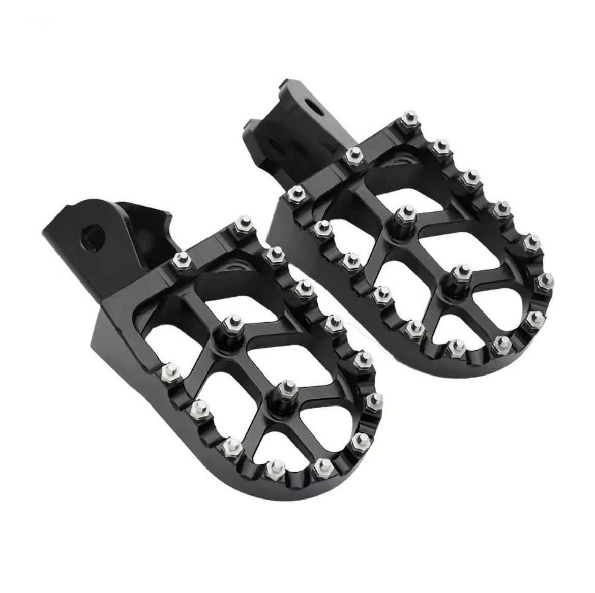 CNC Foot Pegs