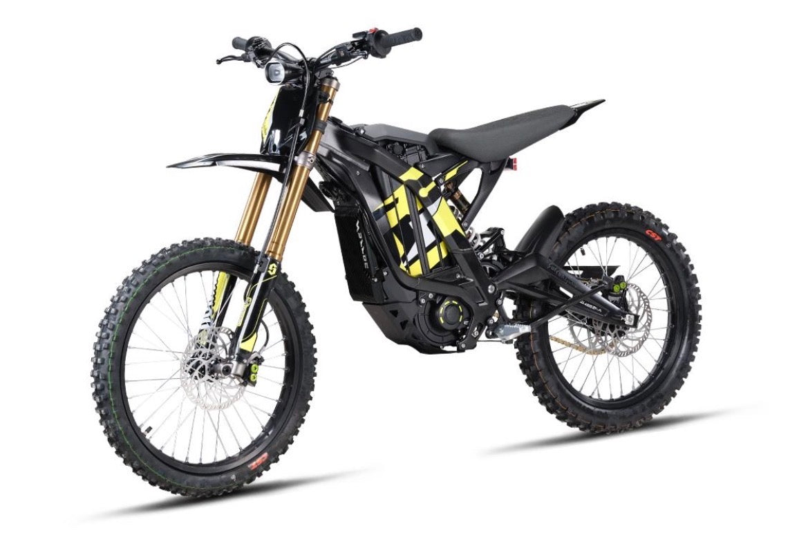 Light Bee 8kW