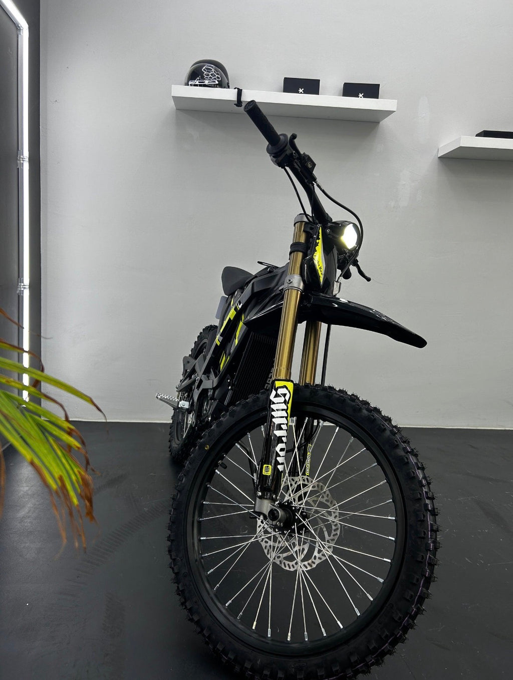 Light Bee 8kW