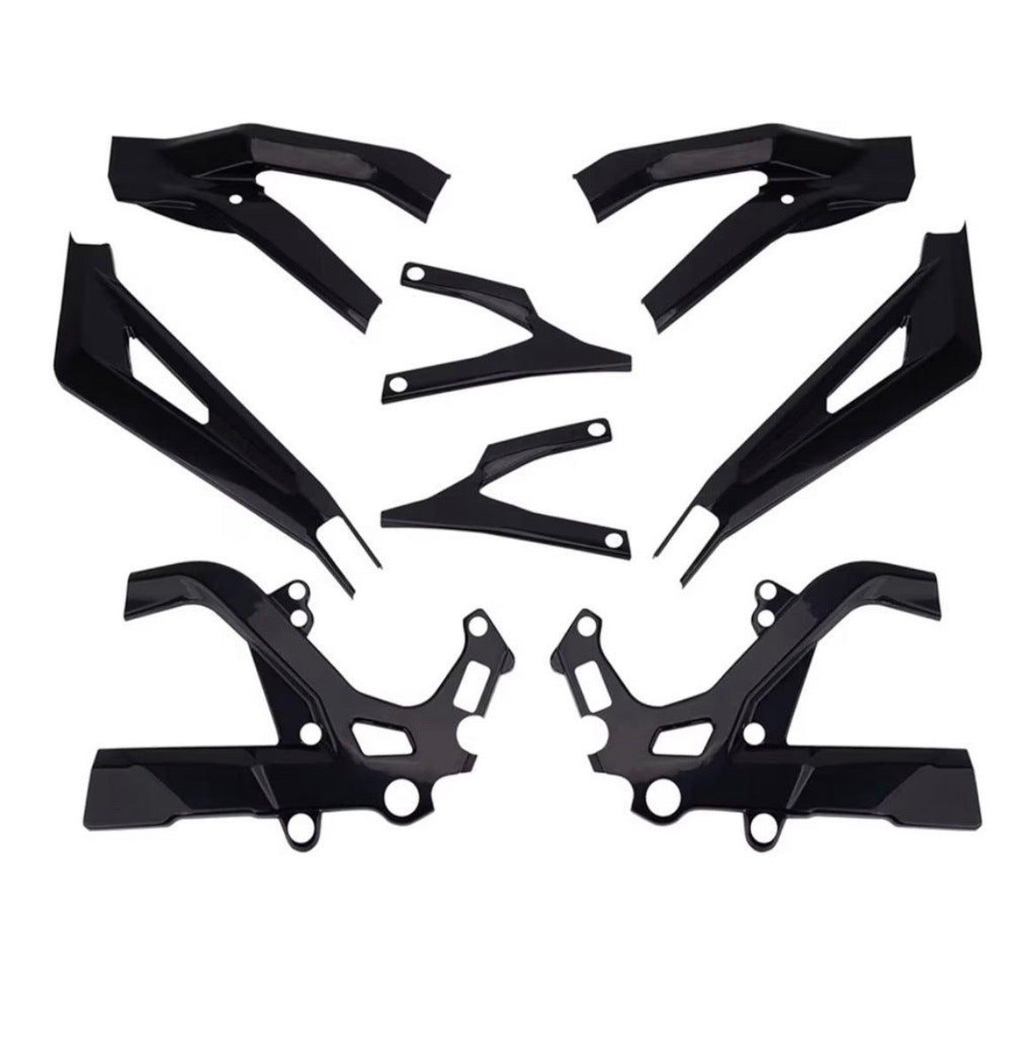 Frame Protection Kit