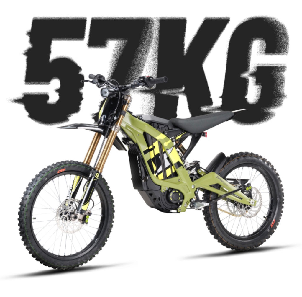 Light Bee X 13kW