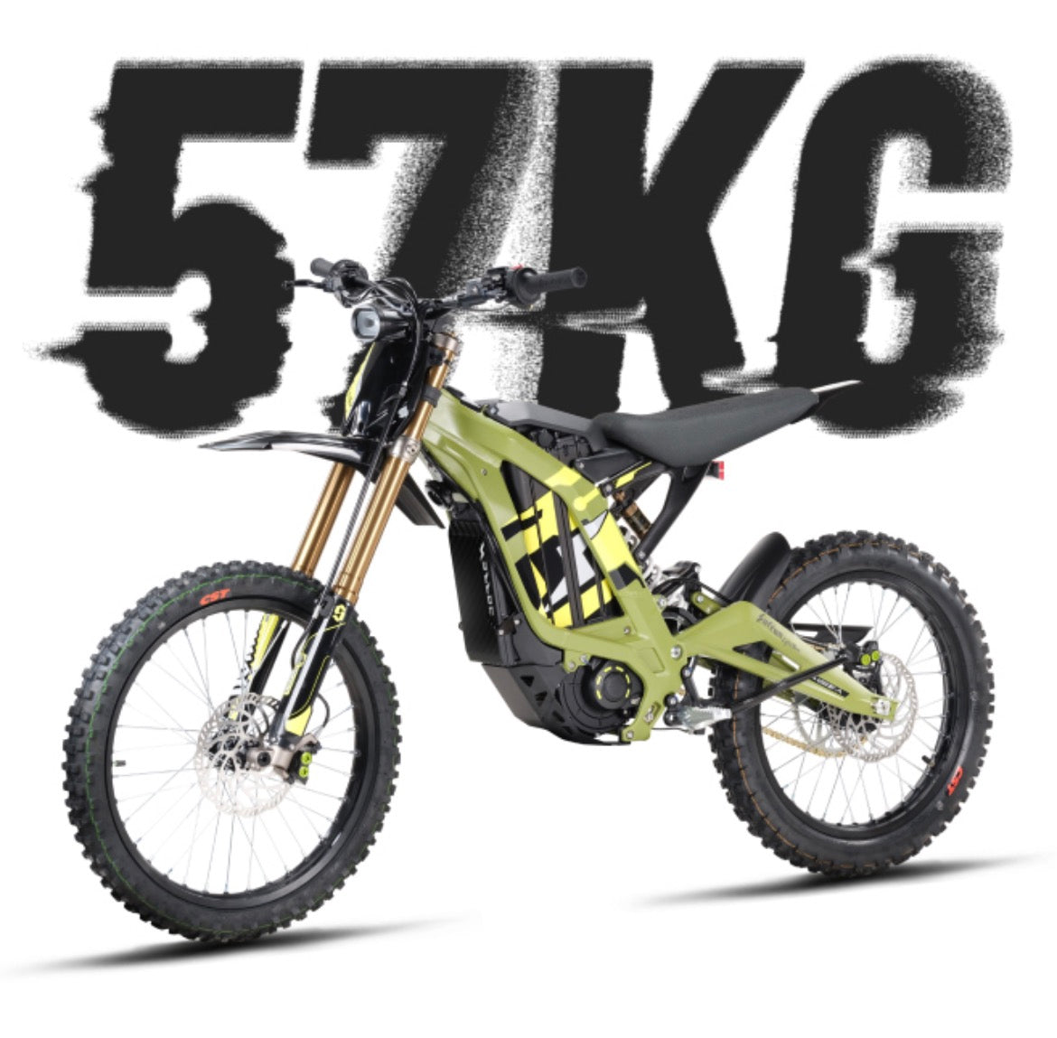 Light Bee X 13kW