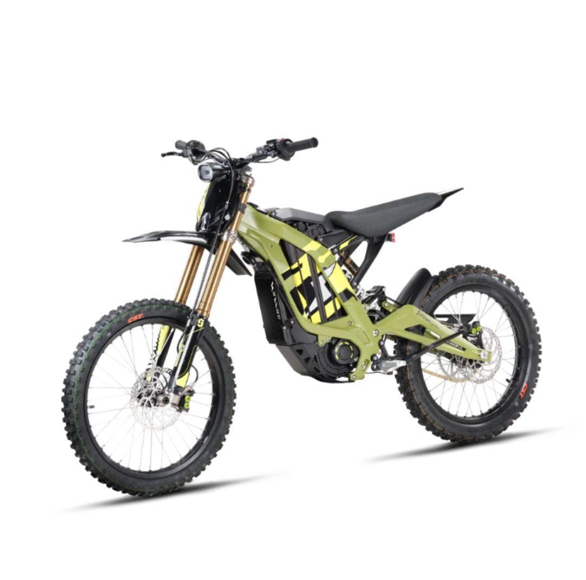 Light Bee X 13kW