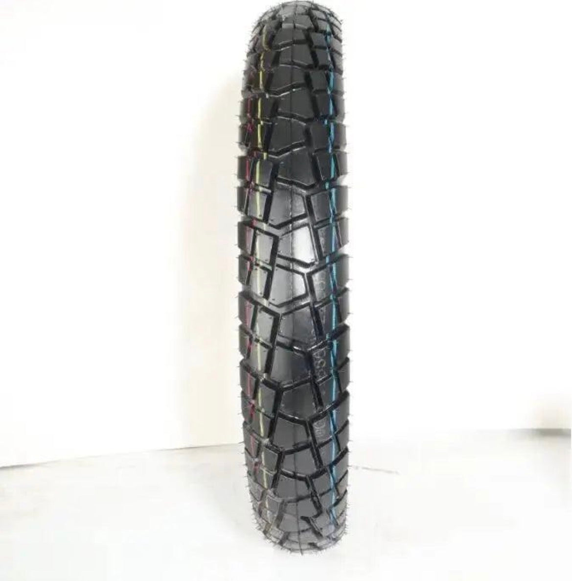 Road Tire 19”