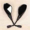 Rear View Mirror