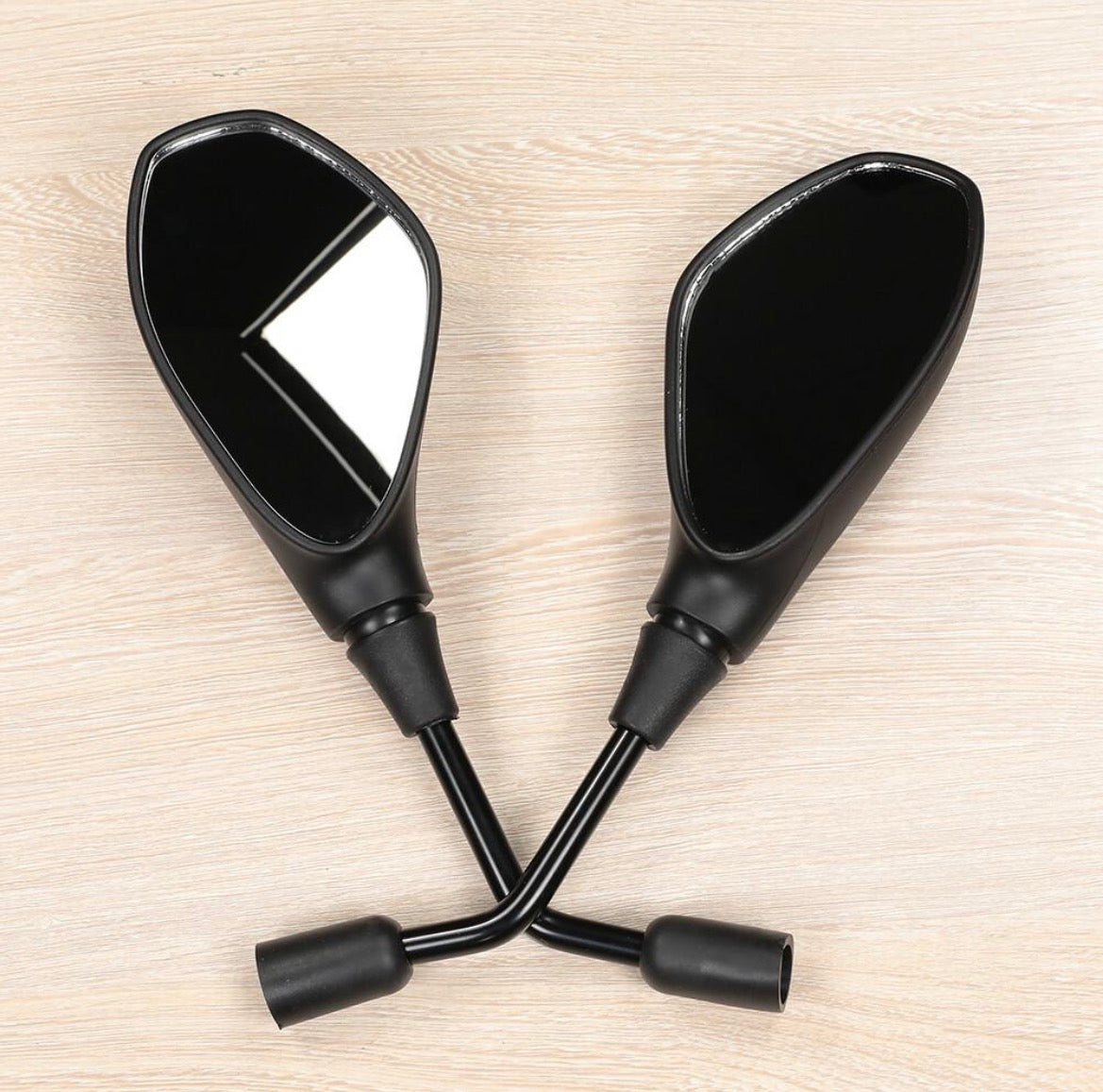 Rear View Mirror