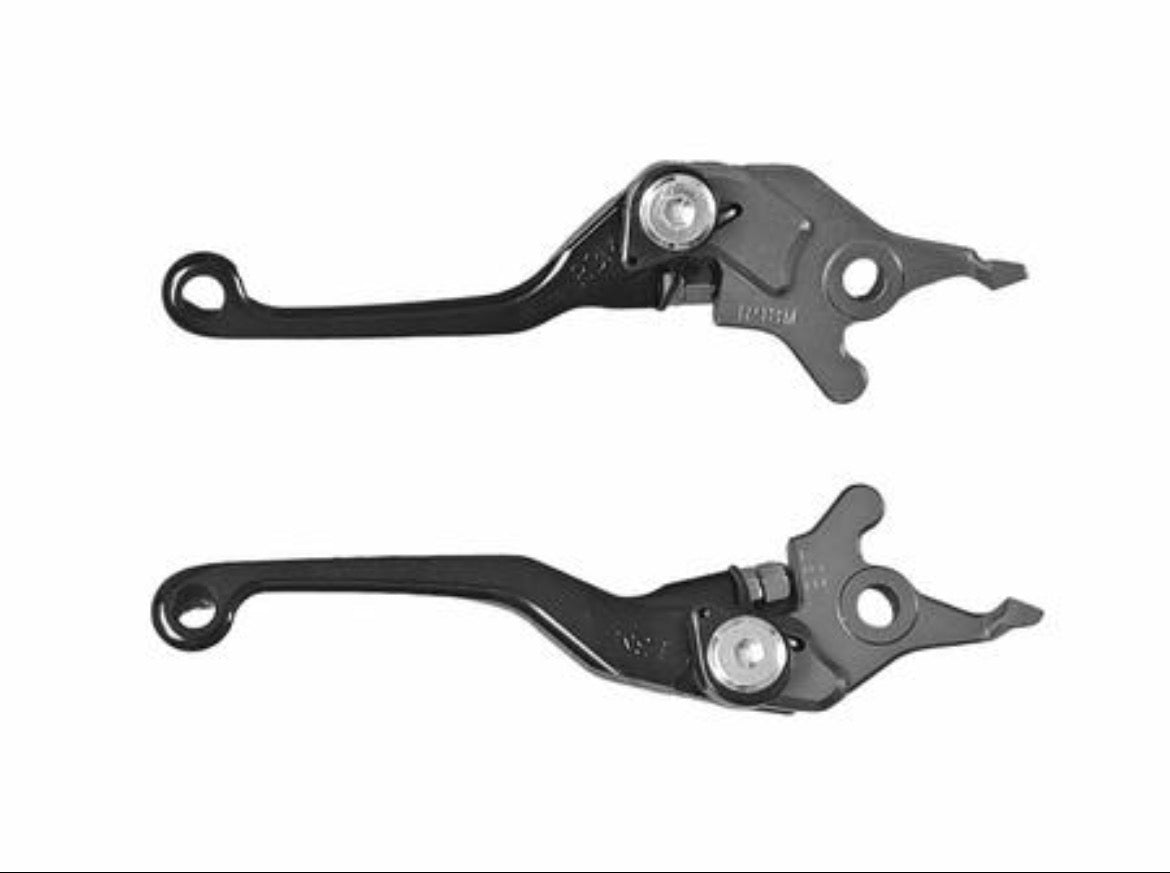 Brake Lever Set