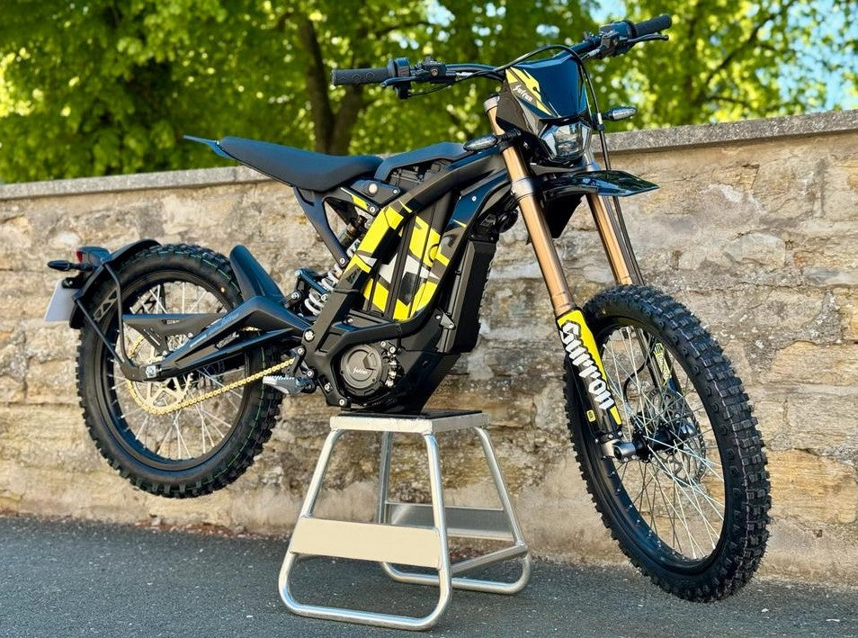 Light Bee 8kW