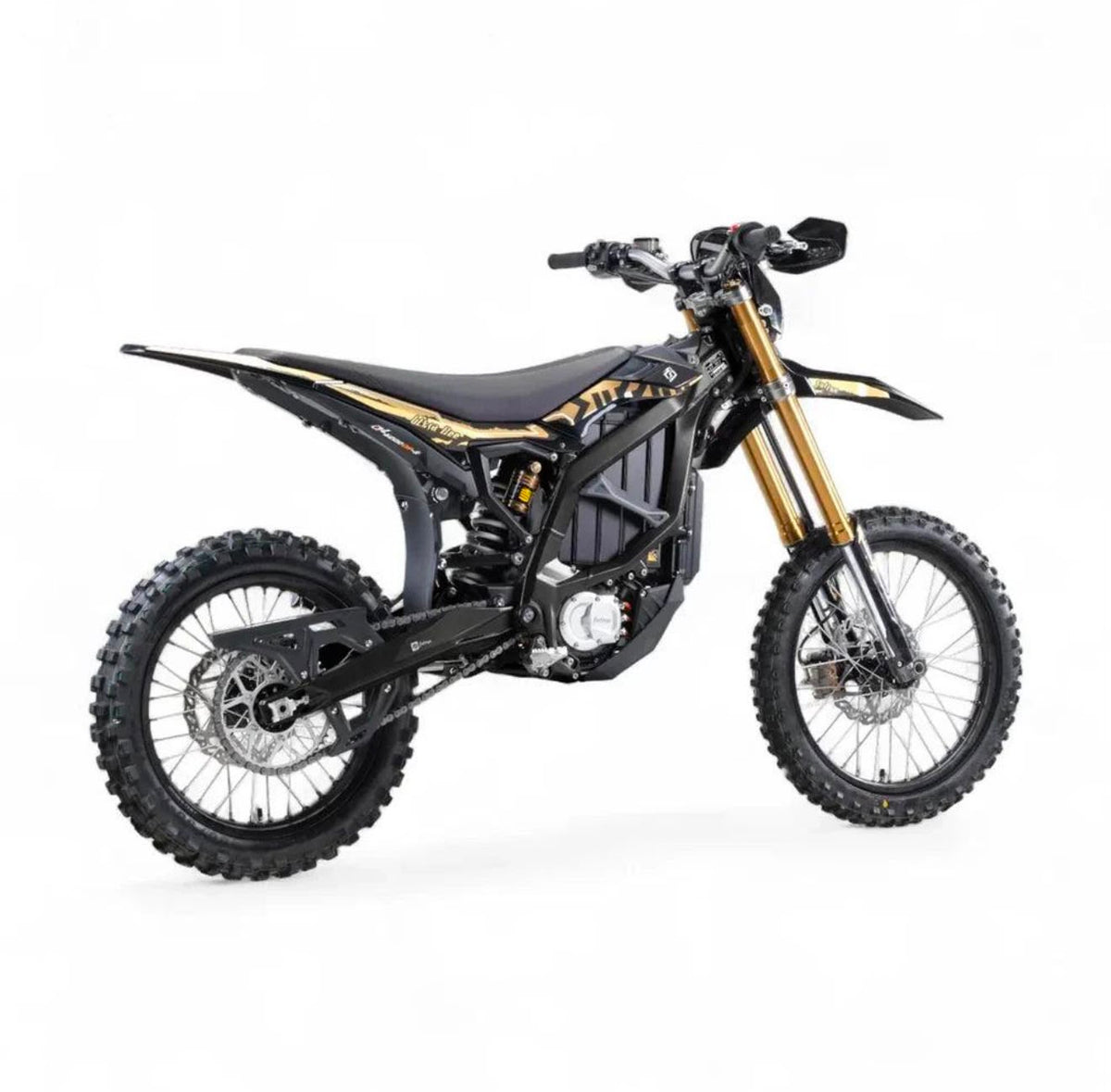 Ultra Bee HP 21kW Carbon Black