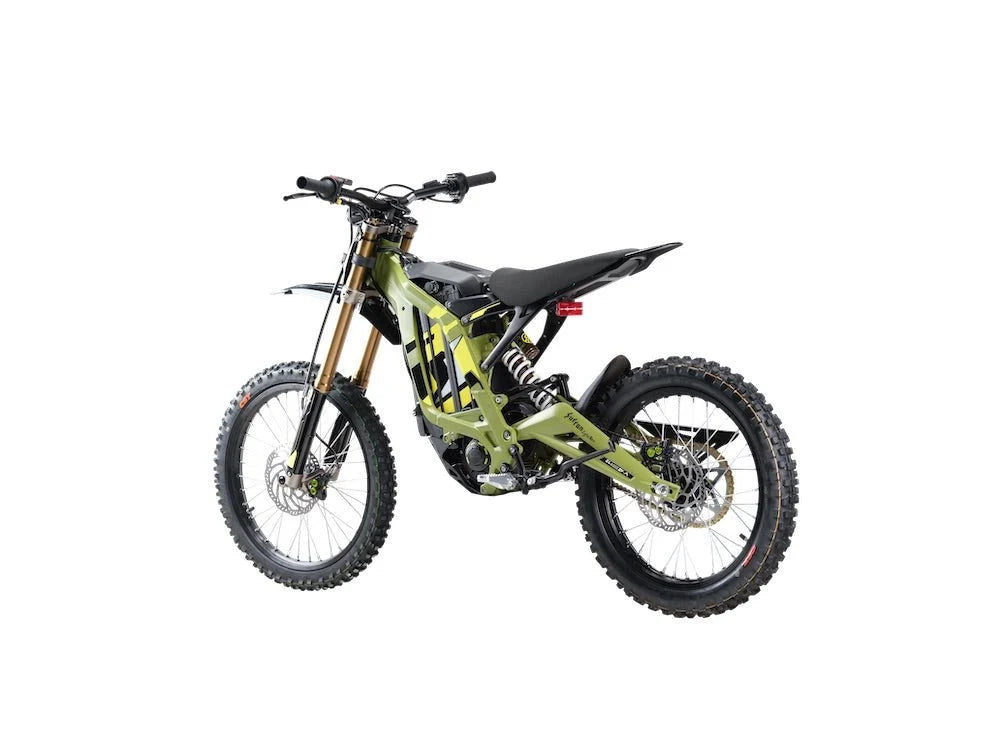 Light Bee X 13kW