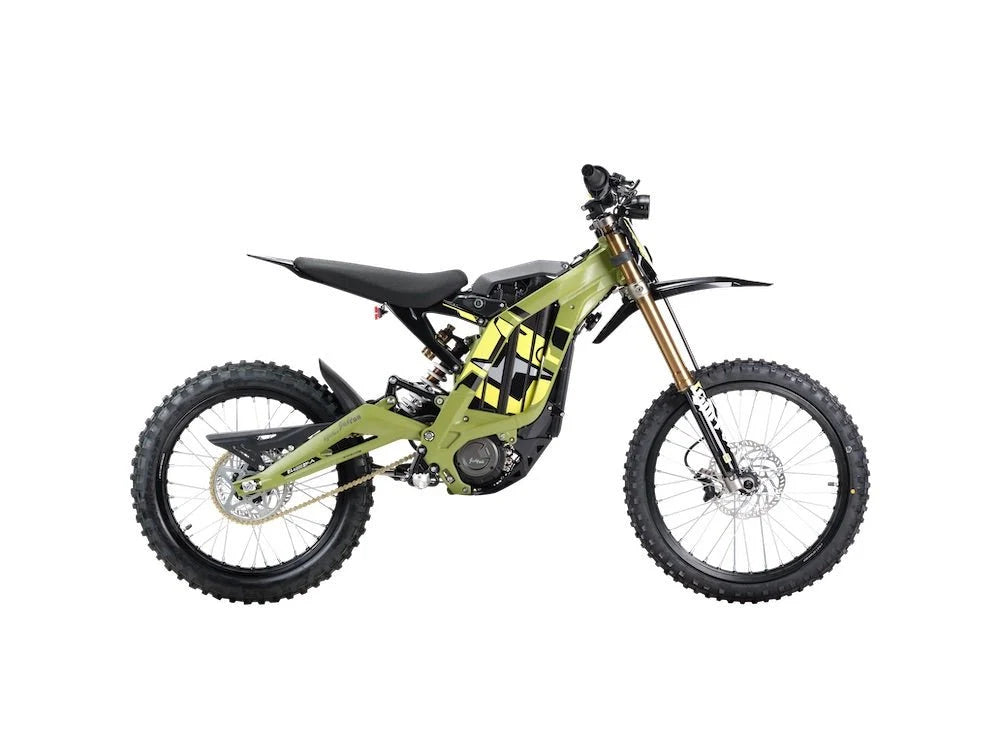 Light Bee X 13kW
