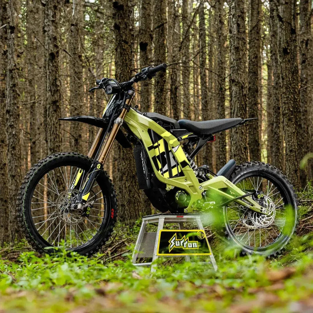 Light Bee X 13kW