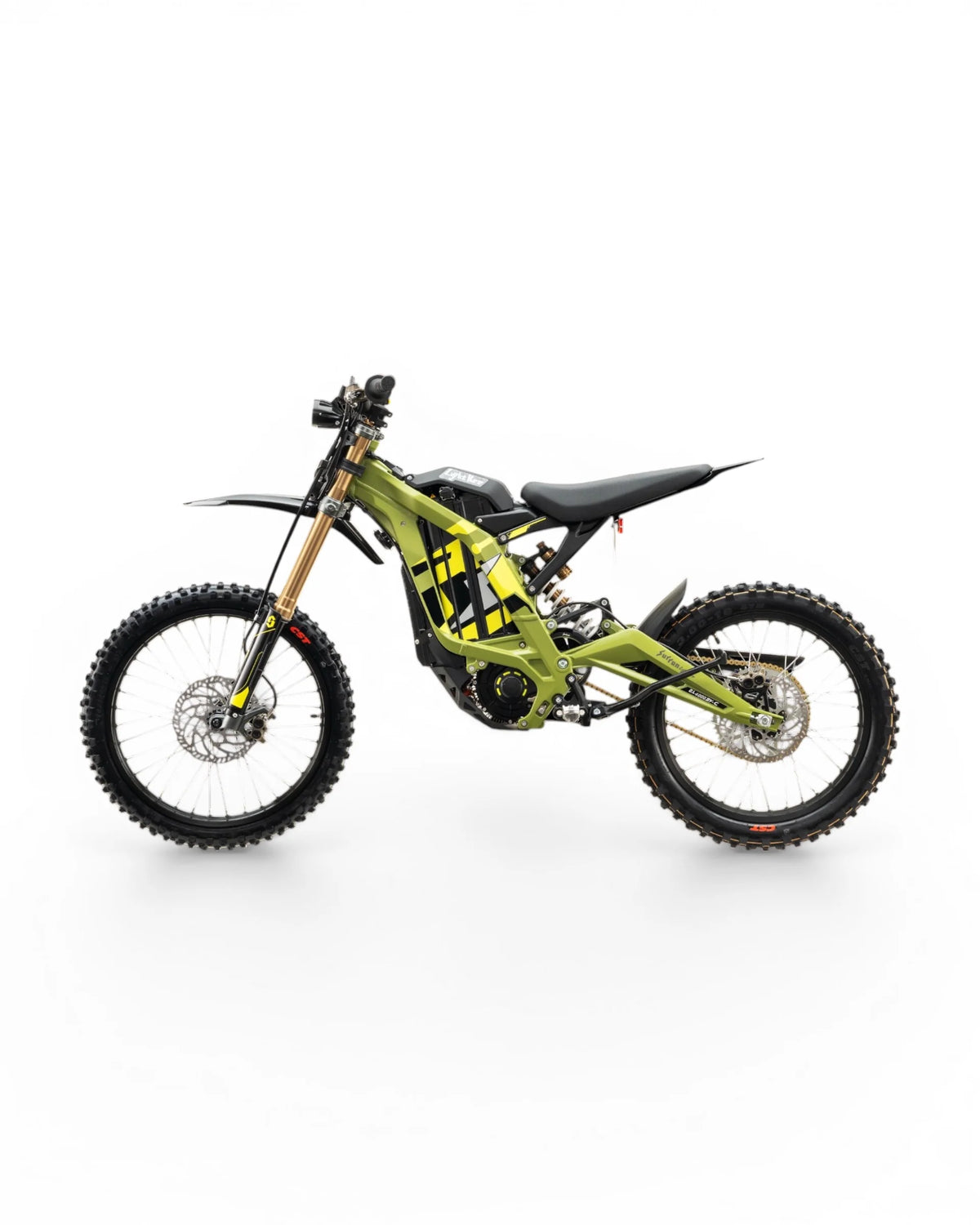 Light Bee X 13kW